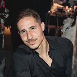 Simon Benichou - @simonbnch - Instagram