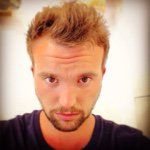Simon Bernard - @symon49 - Instagram