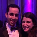 Simon Bernstein - @simonberns - Instagram