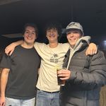 Simon Bernstein - @sberns12 - Instagram