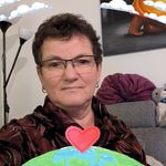 Berni1604 - @bernsteinsimone - Instagram