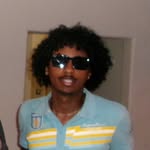 $1m0n - @simon_beyene - Instagram