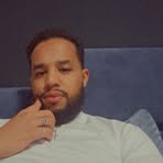 Simon Beyene - Facebook