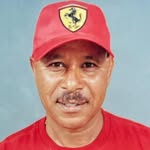 Simon Beyene - @beyenesimon50 - Instagram