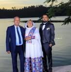 Simon Beyene - Facebook