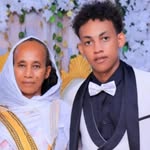 Simon Beyene - @saymonbeyene - Instagram