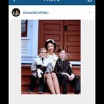 Simon Birch - @simonbirchfan - Instagram