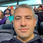 Simon Birch - @apollocommander - Instagram