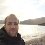 Simon Birch - @simondyr - Instagram