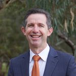 Simon Birmingham - @senator_birmo - Instagram