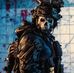 Simon Riley - Facebook