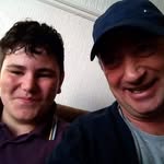 Simon black 20th 2nd 1967 - @i_paint_becos_i_cant_paint - Instagram