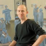 Simon Black Art - @simonblackart - Instagram