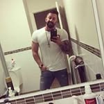 Simon Blackburn - @simonblackburn167 - Instagram