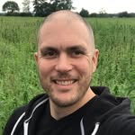 Simon Blackwell - @buzzdaddy - Instagram