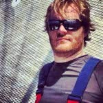 Simon Blackwell - @blackers75 - Instagram