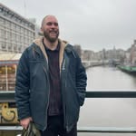 Simon Blackwell - @smnblckwll - Instagram
