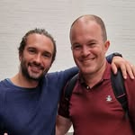 Simon Blackwell - @simon_blackwell1 - Instagram