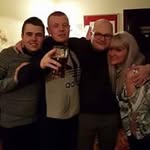 Simon Blackwell - @simonblackwell147 - Instagram