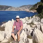 Simon F Blackwell - @sf.blackwell - Instagram