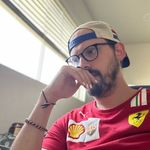 Simon Blake - @simoneverettblake - Instagram