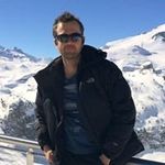 Simon Bowden - @sibode32 - Instagram