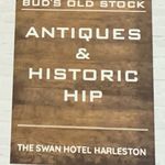 simon bowden - @budoldstock - Instagram
