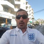 Simon Bowden - @sibowman.50 - Instagram