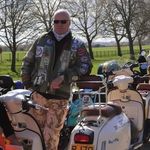 Simon Bowden - @bowdidley44 - Instagram