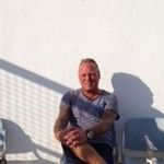 Simon Bowden - @budtaryn - Instagram