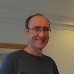 Simon Bowden - @bowdensimon - Instagram