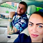 Simon Bowden - @bowdie86 - Instagram