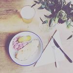 Simon Bowden - @everythingincheese - Instagram