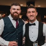 Simon Bowden - @simbob15 - Instagram