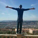 Simon Boyer - @the_trickyway - Instagram