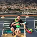 Simon Bradley - @simon.d.bradley - Instagram