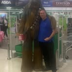 Simon Bradley - Facebook