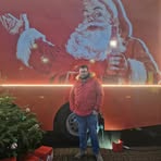 Simon Bradley - Facebook