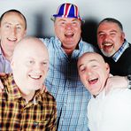 Simon Brady - Facebook