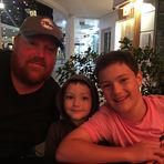 Simon Brady - Facebook