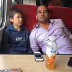 Simon Brady - Facebook