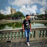 Simon Bravo - @simongerman29 - Instagram