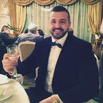 Simon_Bravo - @simon_bravo9 - Instagram