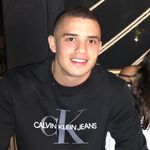 Simon Bravo Lombana - @simonbravo28 - Instagram