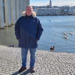 Simon Bray - Facebook