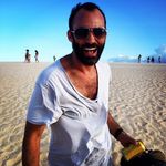 Simon Bray - @braysimon - Instagram