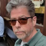 Simon Brett - @simonpbrett - Instagram