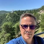 Simon Brett - @chismart071 - Instagram