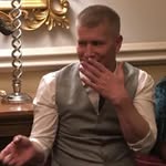 Simon Brett - @mrb_that_is_me - Instagram
