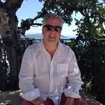 Simon Brett - @bunter1958 - Instagram